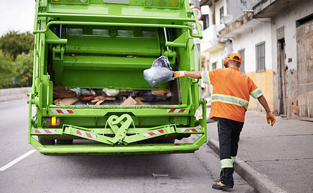 Houston, TX Junk Removal Company